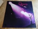 Queen LP Same UK EMI 1st press & Fan club biography Blair Blair rules -5 -5