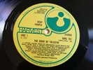 Deep Purple LP The Book Of taliesyn UK Harvest 1st press 5 line text RARE ******