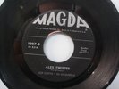 JOE COTTO y Su ORQ. Alex Twister/ El Bravo del Bimbi 7
