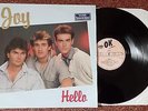 LP Joy-Hello