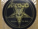 Venom Welcome To Hell 12