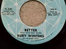 ruby winters   better