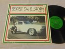 Soul Artists - East Side Story Vol 5 LP - Trenton - LP-2005 - Rare Soul
