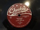 Little Walter Rocker Oh Baby CHECKER 793 BLUES 78