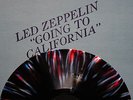 Led Zeppelin - Going To California TMQ TMOQ LP  Multicolored Vinyl