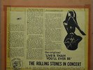 The Rolling Stones - Live'r Than You'll Ever Be TMQ TMOQ LP