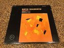 STAN GETZ & JOAO GILBERTO - GETZ / GILBERTO 1976 STEREO REIS