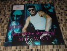 Herman Brood My Way The Hits Gold & Purple  Mixed vinyl 180g  MOV