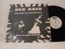 BOB REID - THE BEST OF EMERGENCY - RARE 1976 KWELA RECORDS LP - 30-K-020