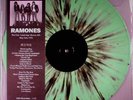 Ramones - the Club, Cambridge Boston, MA, may 12th, 1976-LP