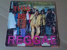 THIS IS REGGAE  (PAMA LP) trojan  2 two tone pat kelly upsetters laurel aitken