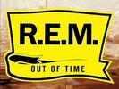 Out of Time [LP] by R.E.M..