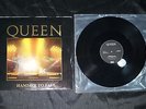 QUEEN HAMMER TO FALL 12