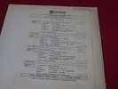 (Emerson Lake & Palmer): ELP - Then & Now  1986 Westwood One Radio Show 2XLP