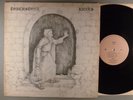 Touchstone  Runes   RARE Original Private Folk Psych  Jericho Label