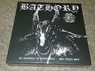 Bathory ?– The Vinyl Box - In Memory Of Quorthon