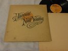 Neil Young - Harvest 1972 TEXTURED LP - Reprise - MS 2032 - Folk Rock