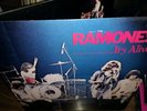 Ramones It's Alive Double Album A1& B1 Vinyl LP  Vinyl mint .