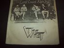 The What East Coast Kids EP 7
