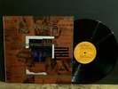 LIVERPOOL SCENE  St Adrian Co Broadway & 3rd   LP   poetry and music  VERY RARE