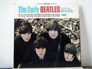 THE BEATLES  LP The Early Beatles 1964  Capitol stereo john lennon