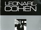 COHEN LEONARD I'M YOUR MAN VINILE LP 180 GRAMMI NUOVO SIGILLATO