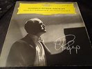 Svjatoslav Richter Schumann Marsch DGG Alle Hersteller LP NM Shipping 4$