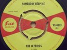 The Jaybirds-Somebody help me 7