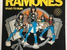 Ramones LP 