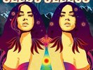 SEEDY JEEZUS / SAME / GATEFOLD / 70S HEAVY PSYCH STONER / LTD OF 100 COLOR /