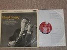 RB 16240 - HENRYK SZERYNG IN RECITAL - VIOLIN LP - FREE UK POST.