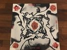 Red Hot Chili Peppers - Blood Sugar Sex Magik original 1991 double vinyl