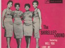 The Shirelles 