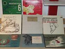 Konvolut Beethoven LP's