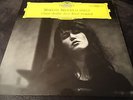 Martha Argerich Plays Chopin Brahms Liszt DGG LP NM Shipping 4$
