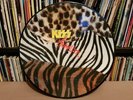 KISS Animalize **RARE PICTURE DISC - NUMBERED LTD EDITION** PIC 822495-1