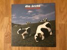 Die Ärzte - Satanische Pferde Vinyl-LP Live Limitierte Version
