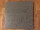 Soulwax - Any Minute Now Vinyl Doppel-LP