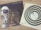 BEGGARS OPERA PATHFINDER SWIRL 1ST PRESS