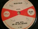 JACKIE MITTOO KILLER DILLER (ISLAND) SKA ROCKSTEADY SOUL BROTHERS