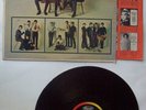 Capitol Records First Edition/First Press Beatles '65 Vinyl LP