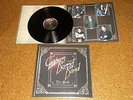 GRAHAM BONNET BAND  -  The Book    /  LP  -  BLACK  -  VINYL  /   NEW  &  SEALED