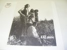AXE - SELF TITLED - KISSING SPELL RECORDS - PROMO + PHOTO - EX CON