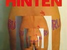 Guru Guru - Hinten  LP