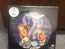 78rpm Vogue Picture Disc #708 KING'S JESTERS & LOUISE 