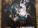 Drapht Brothers Grimm Vinyl - Oz Hip Hop - Aussie - SBX