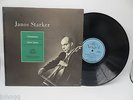 Janos Starker - Schumann & Saint-Saens in A Minor - Angel 35598 LP Vinyl Record
