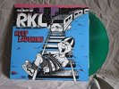 Rich Kids On LSD (RKL) - Keep Laughing - Vinyl LP