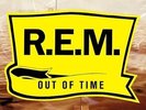 R.E.M. Out Of Time (Limited Edition 180g Vinyl 3LP Box Set, 25th Anniversary Edi