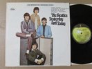 THE BEATLES yesterday and today US ORIGINAL STEREO LP ST2553 (A15/B16 RIAA#6) VG